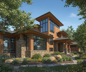 Elevation Rendering