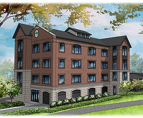 Elevation Rendering