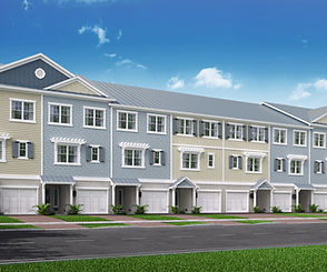 3D Elevation Rendering