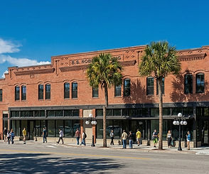 Ybor City