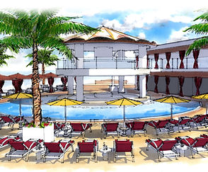 Pool Concept