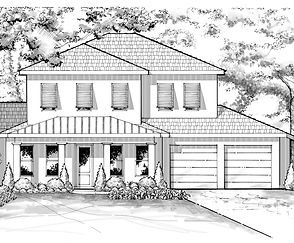 Elevation Rendering