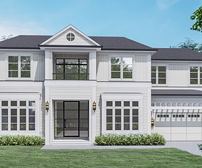 3D Elevation Rendering