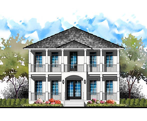 Elevation Rendering