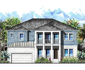 Elevation Rendering