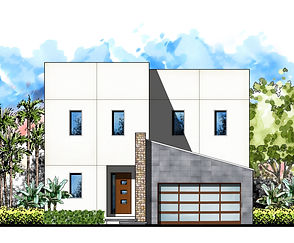 Elevation Rendering