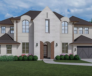 3D Elevation Rendering