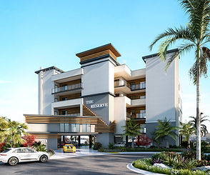 Front Rendering