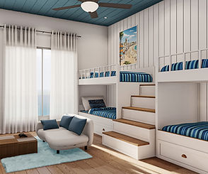 Flex Room Rendering