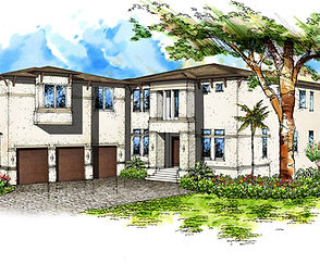 Elevation Rendering