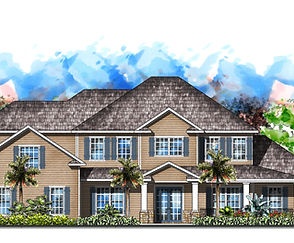 Elevation Rendering