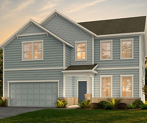 3D Elevation Rendering