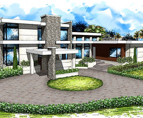 Elevation Rendering