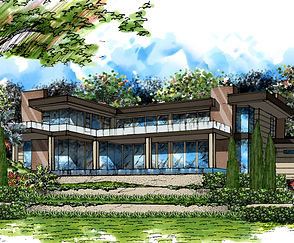 Elevation Rendering