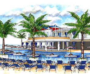 Pool Concept