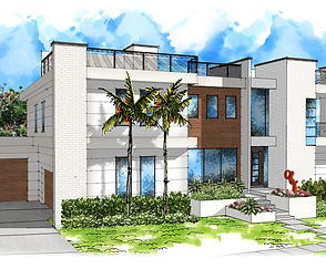 Elevation Rendering