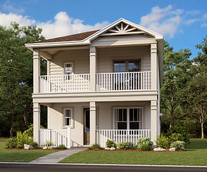 3D Elevation Rendering