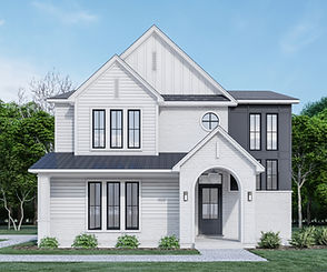 3D Elevation Rendering
