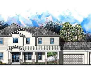 Elevation Rendering