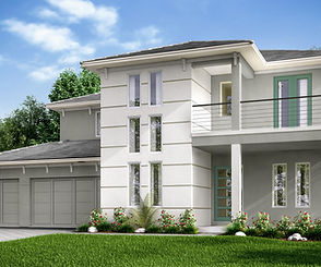 3D Elevation Rendering