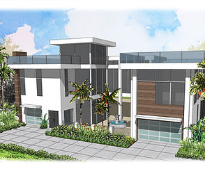 Elevation Rendering