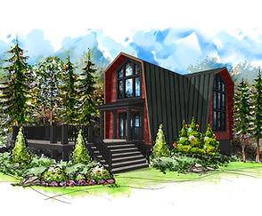 Elevation Rendering