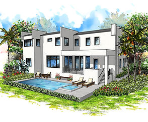Elevation Rendering