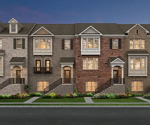 3D Elevation Rendering