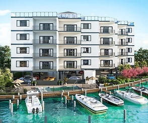 Rear Rendering